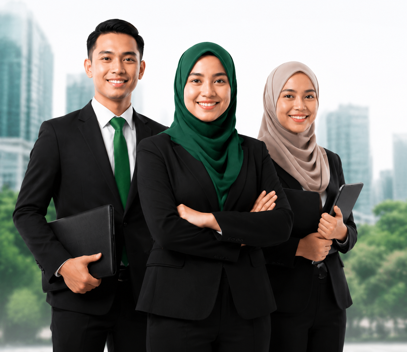 Career Team